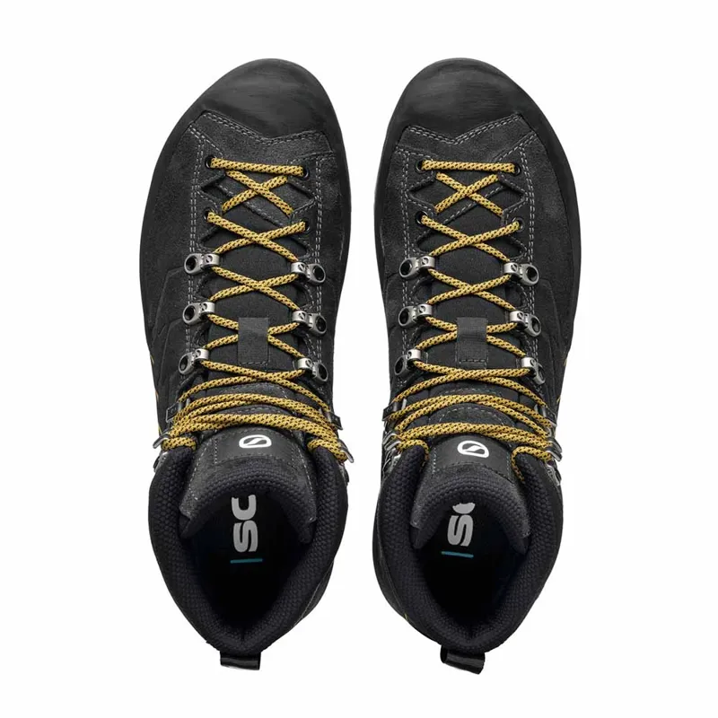 Scarpa Mescalito Trek GTX - Anthracite-1